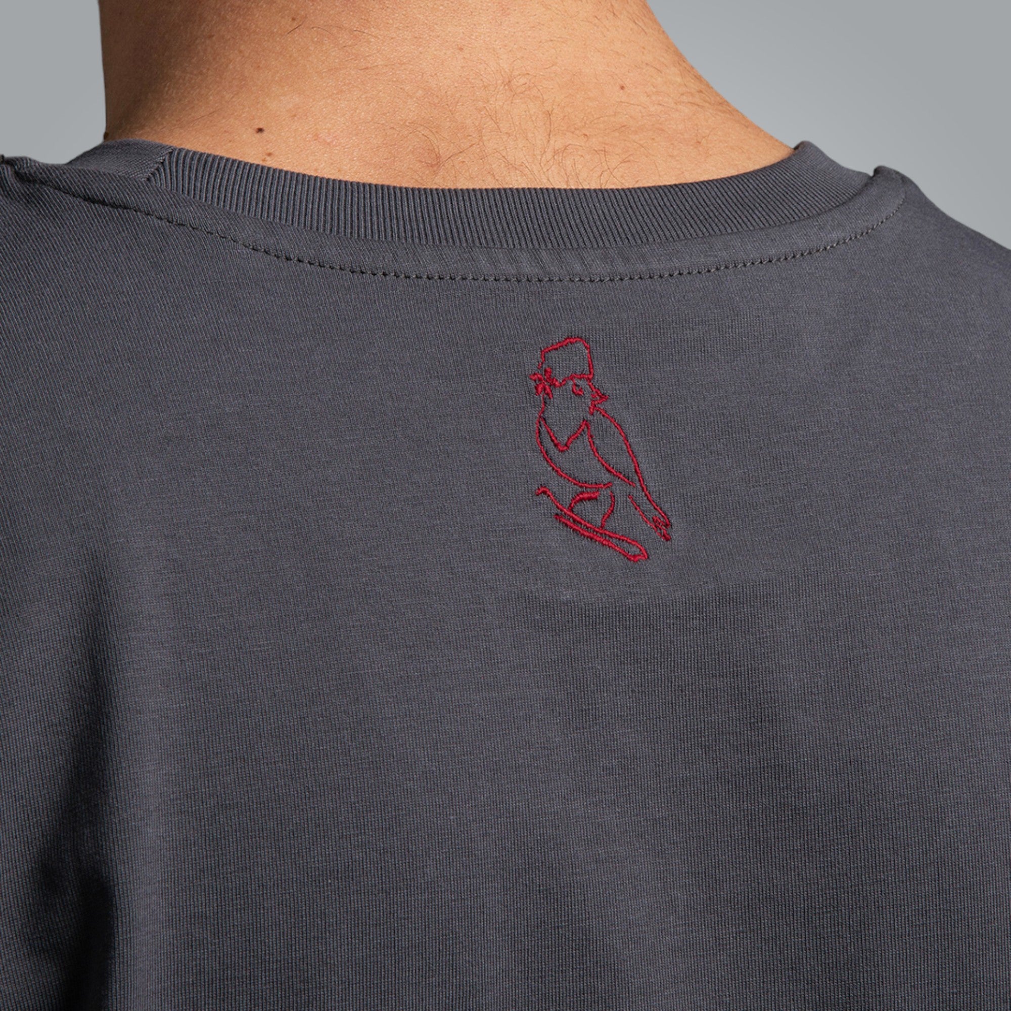 T-shirt "Kanatitsa"