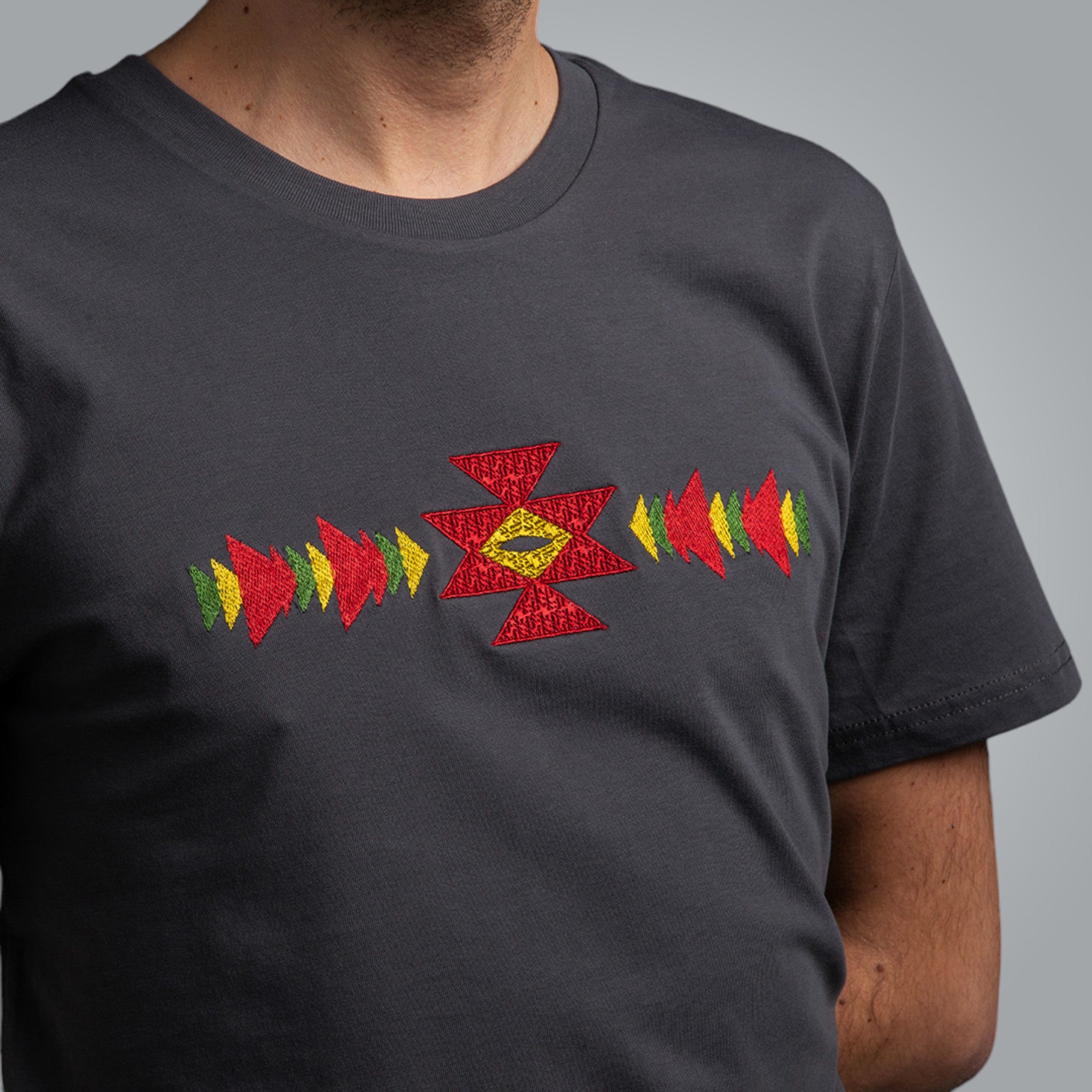 T-shirt "Kanatitsa"