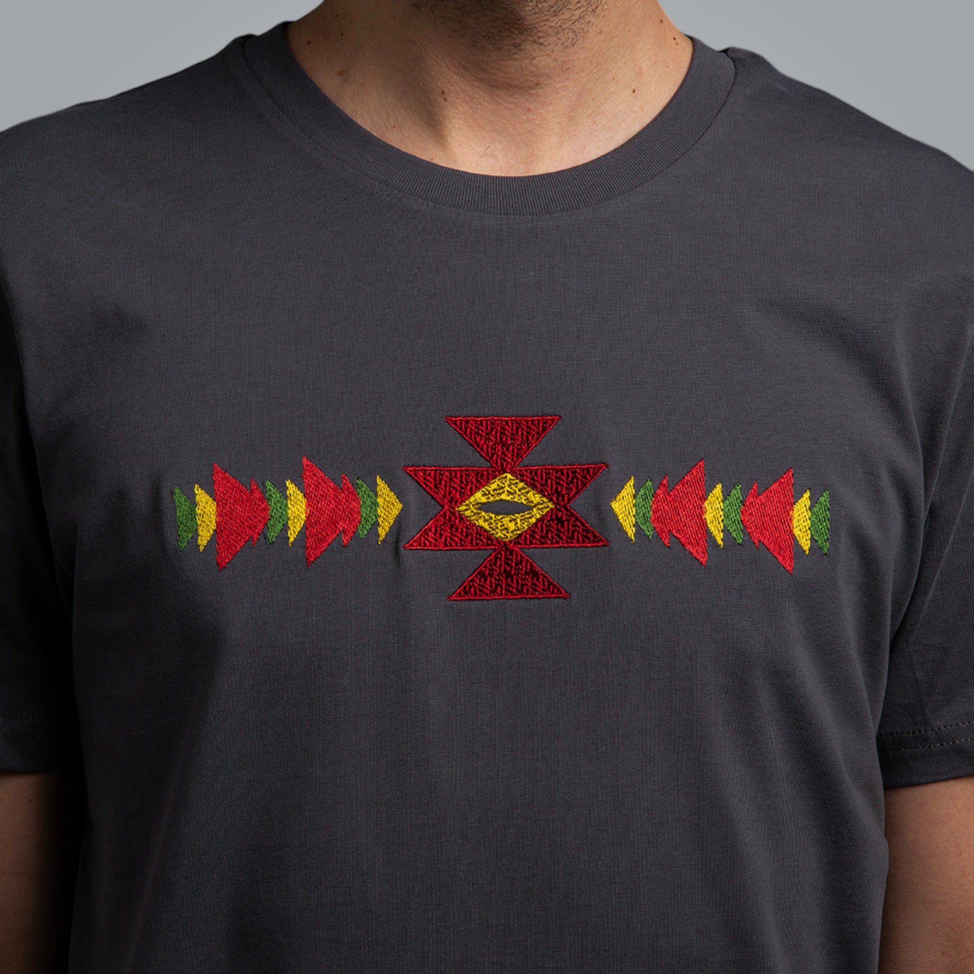T-shirt "Kanatitsa"