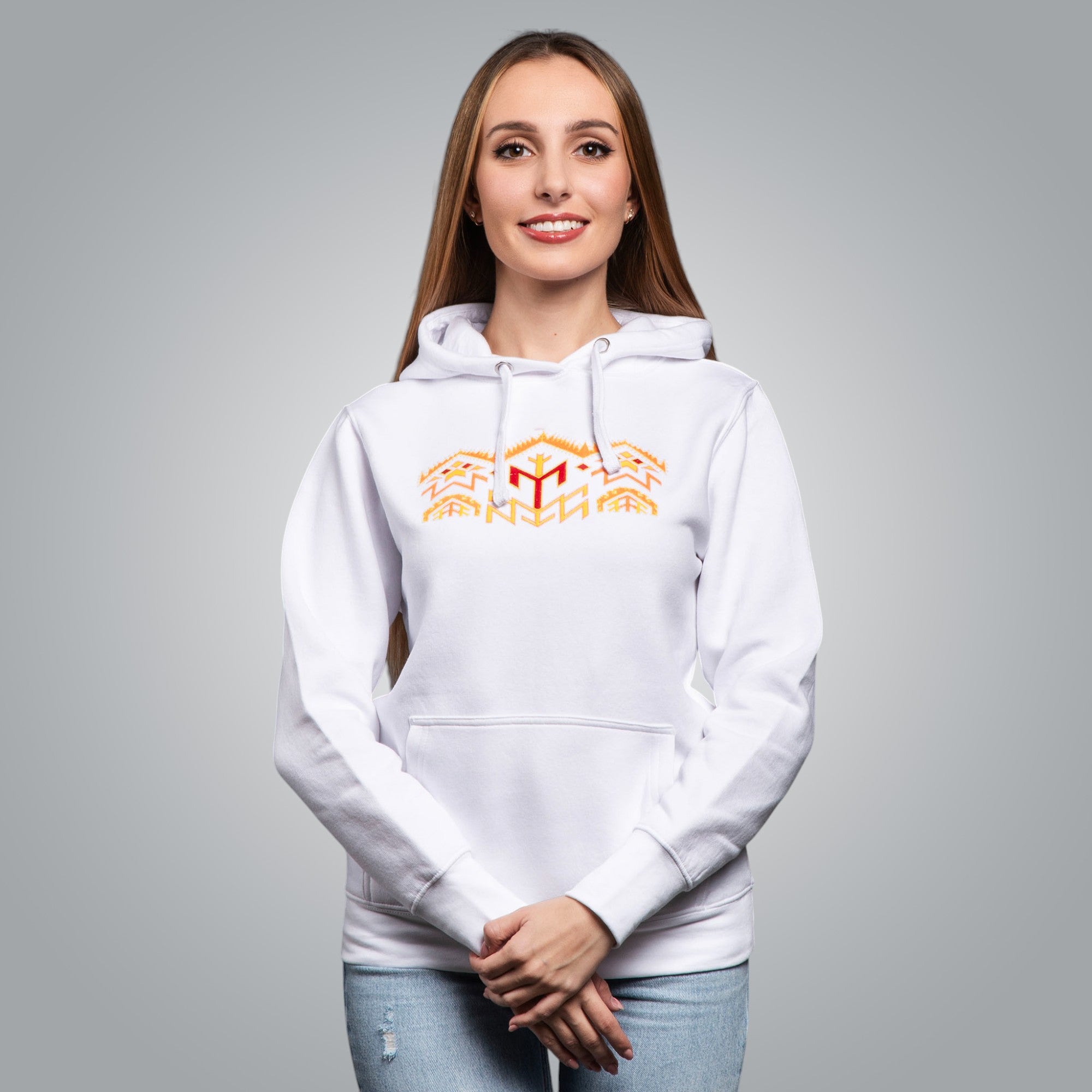 Mother Goddess Hoodie