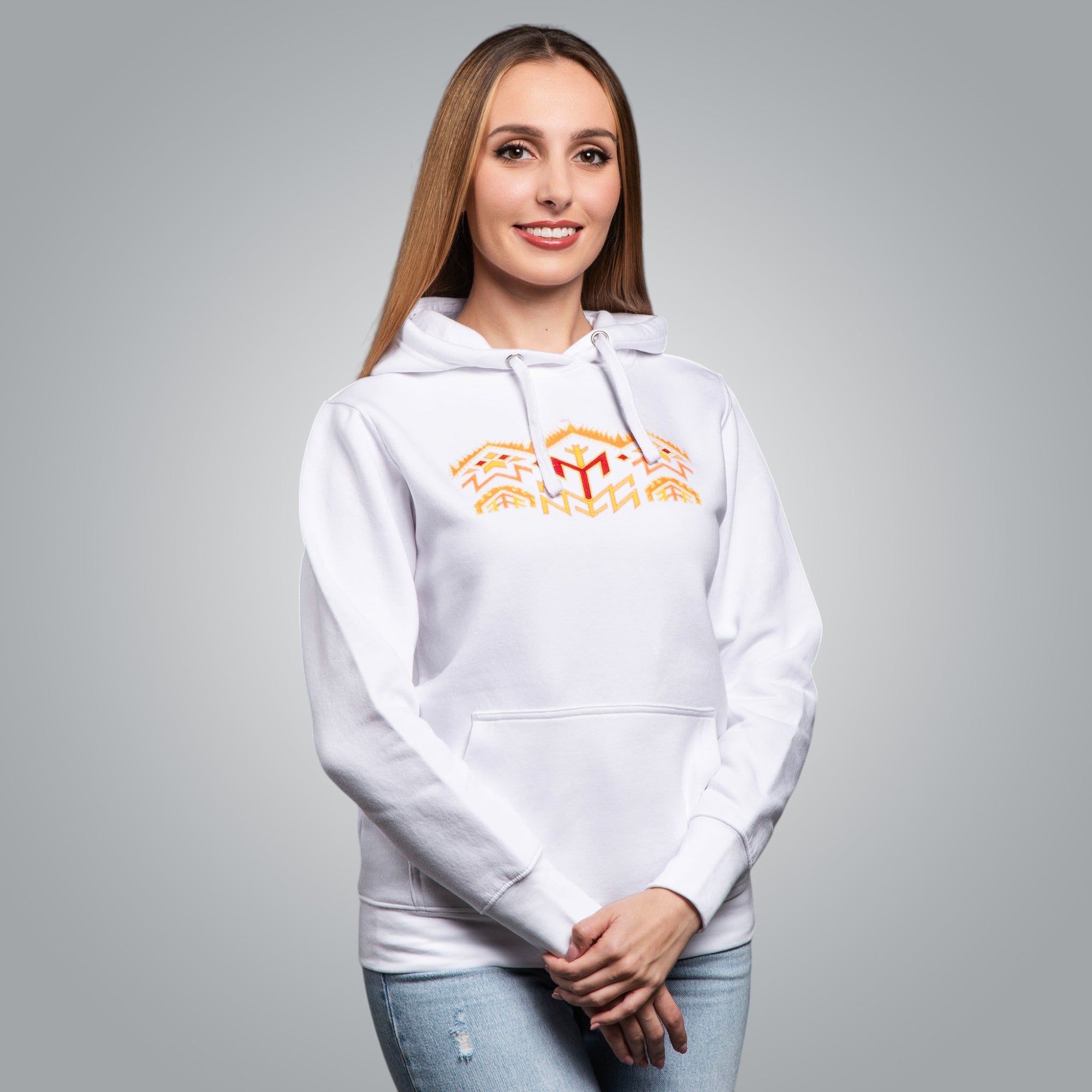 Mother Goddess Hoodie