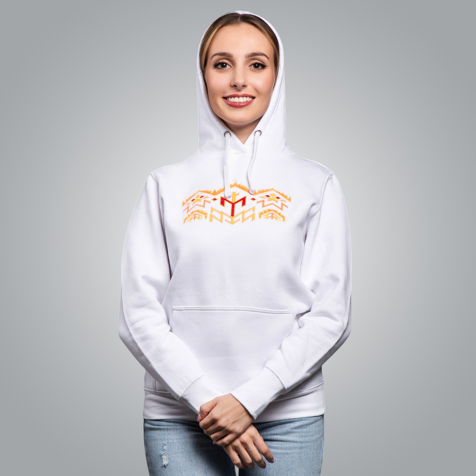 Mother Goddess Hoodie