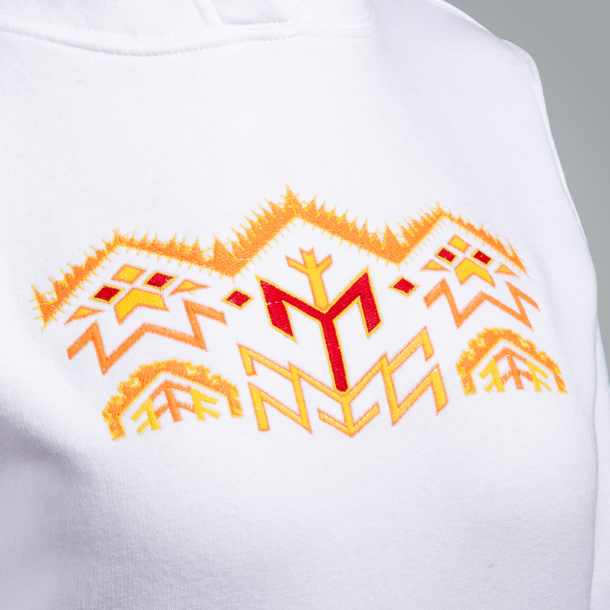 Mother Goddess Hoodie