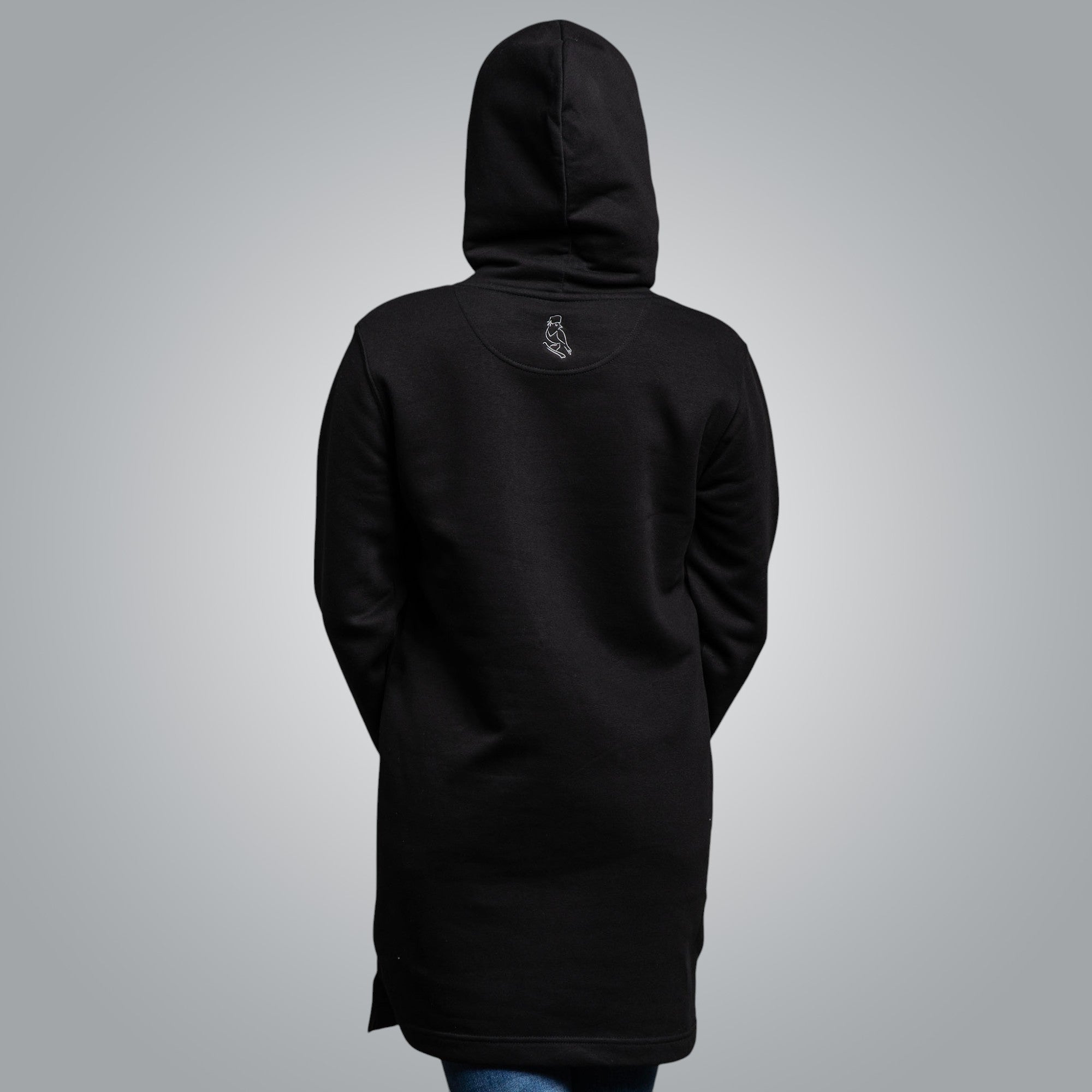Rod Hoodie