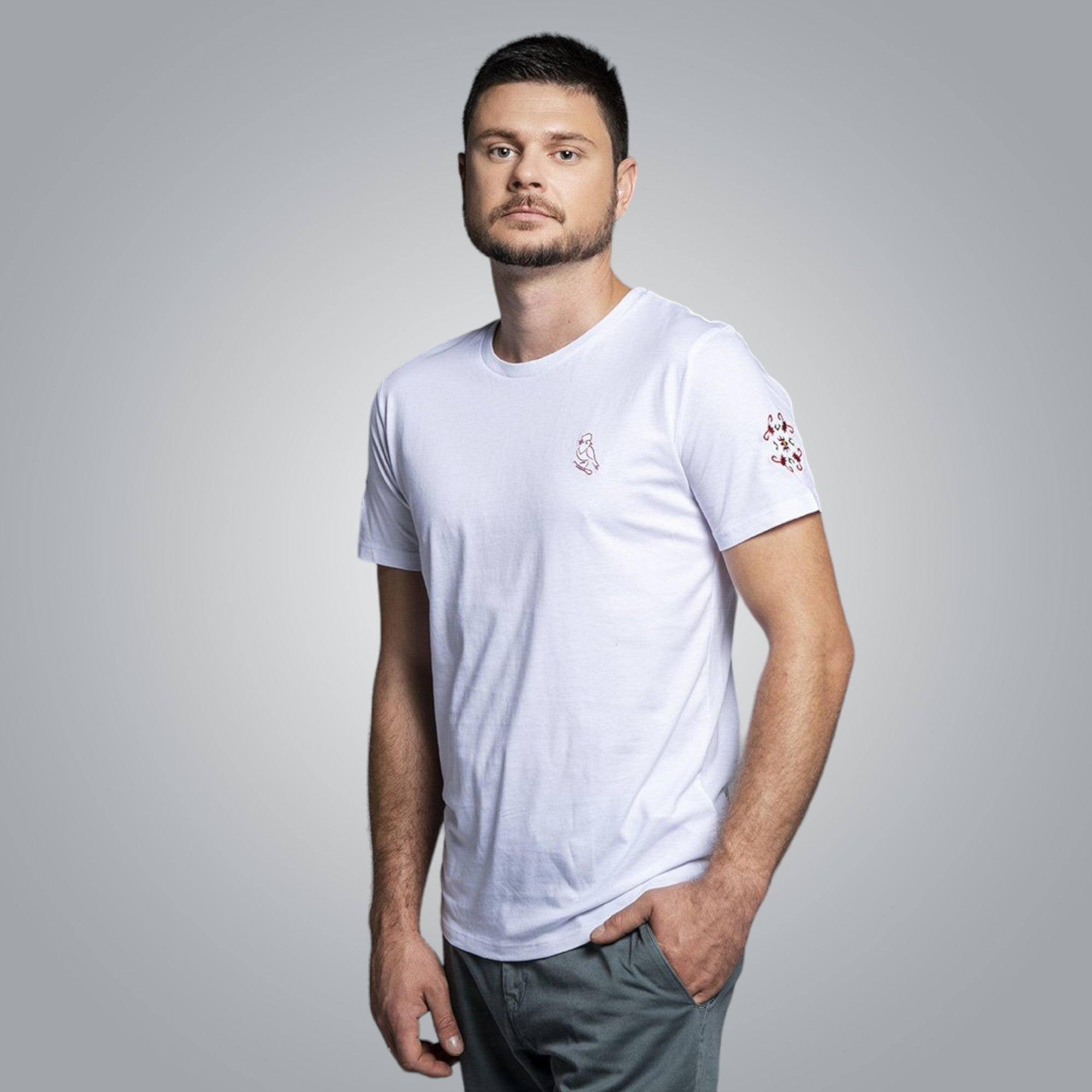T-shirt "Bukraniy"