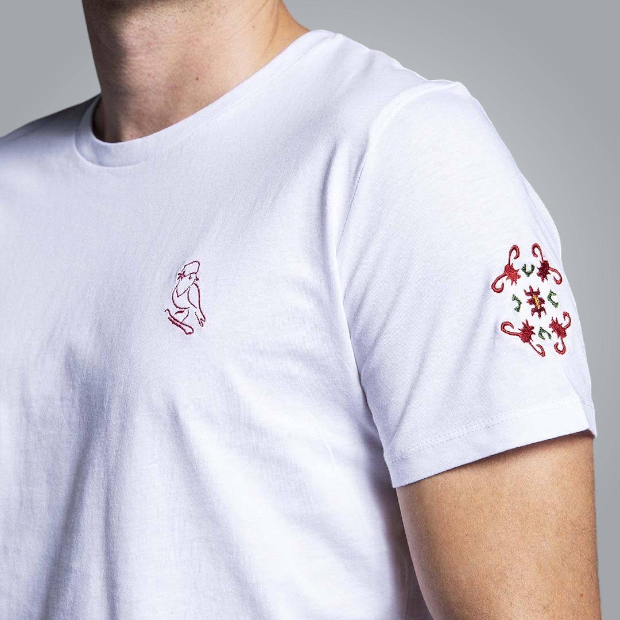 T-shirt "Bukraniy"
