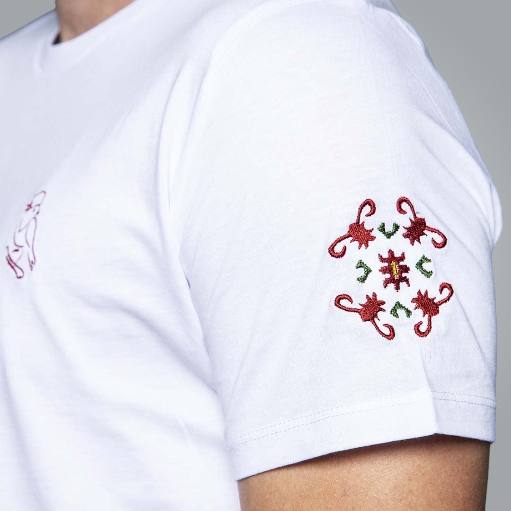 T-shirt "Bukraniy"