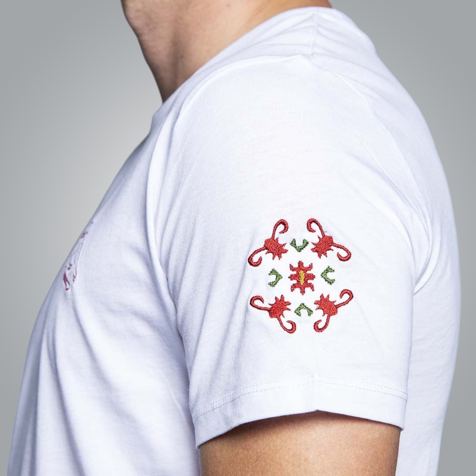 T-shirt "Bukraniy"
