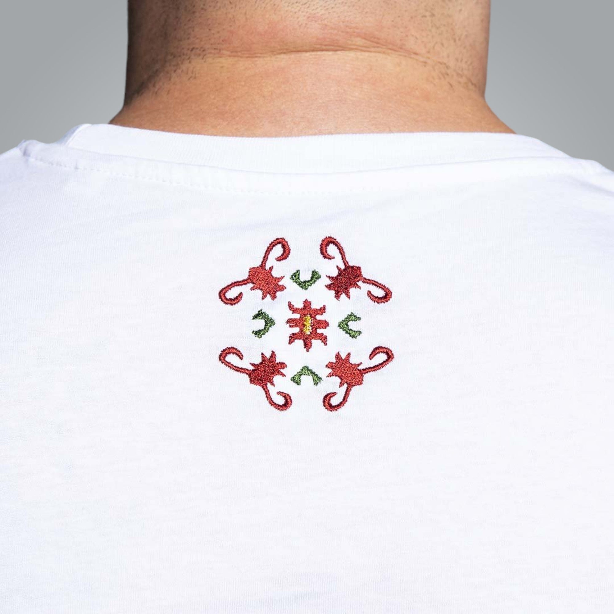 T-shirt "Bukraniy"