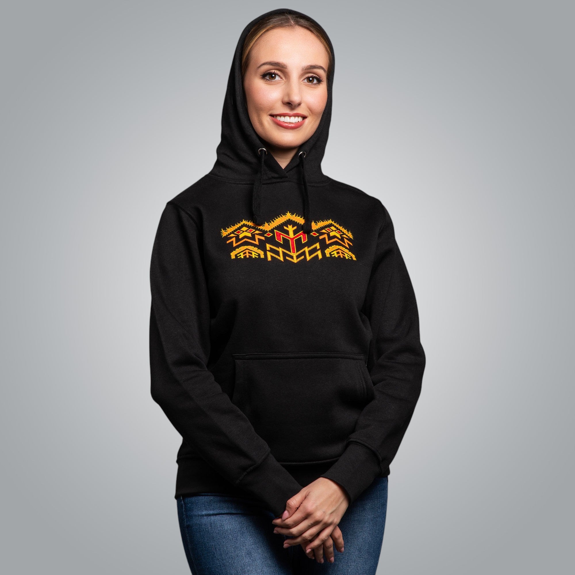 Mother Goddess Hoodie
