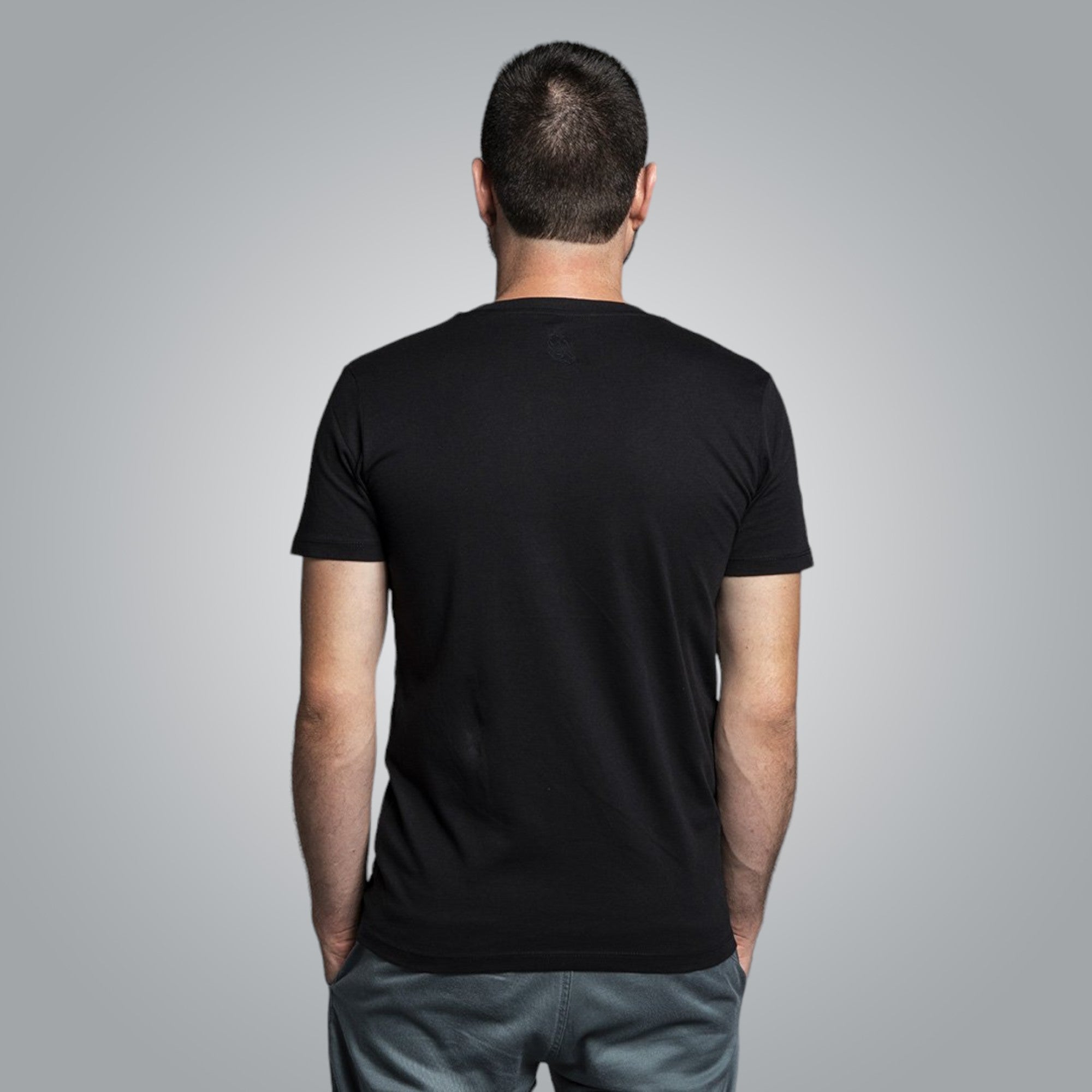 T-shirt "Kanatitsa"