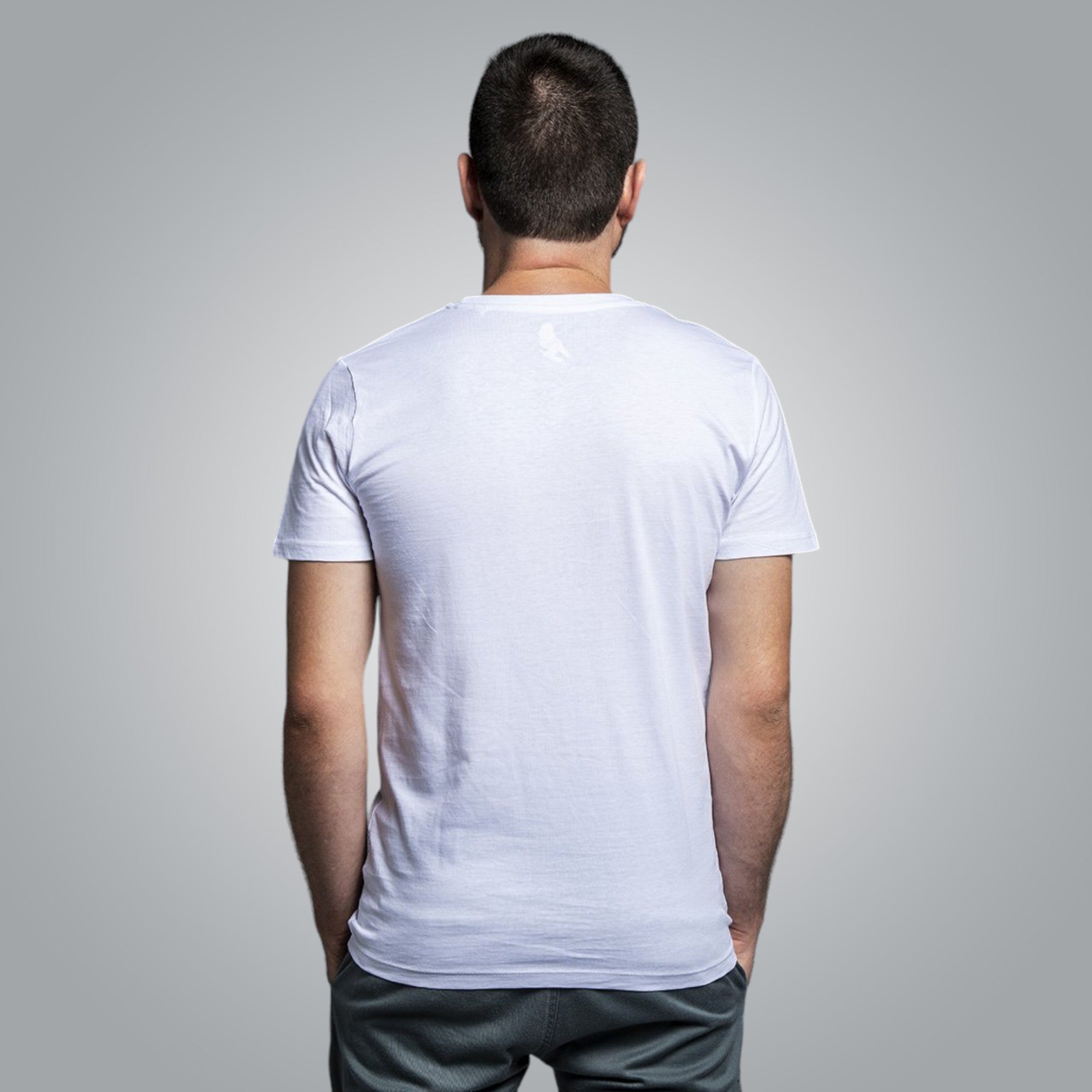 I Am T-Shirt