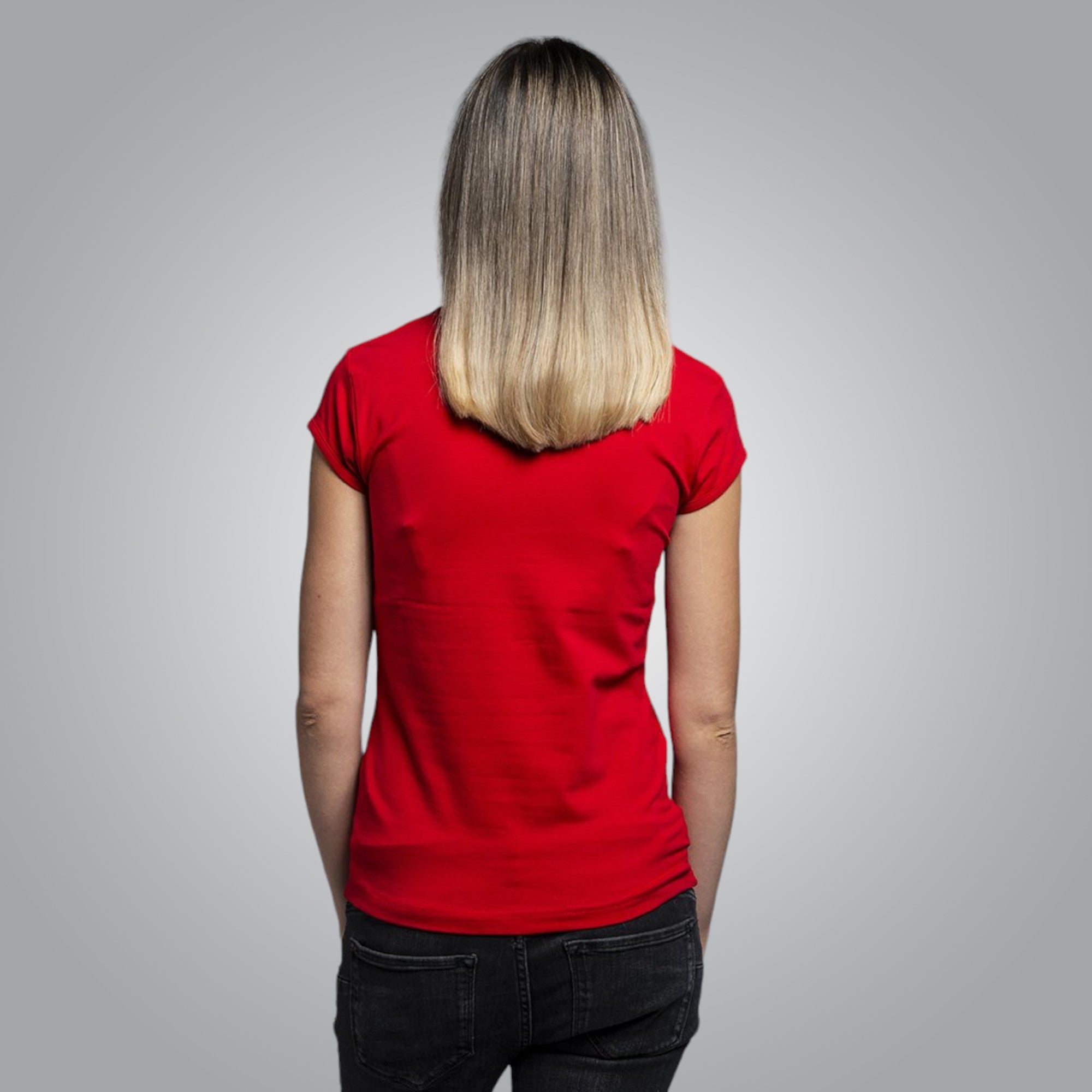 Tree of Life V-Neck T-Shirt