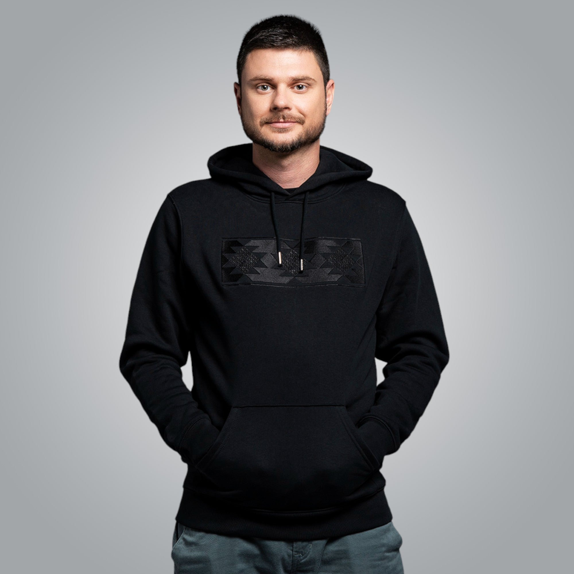 Rod Hoodie