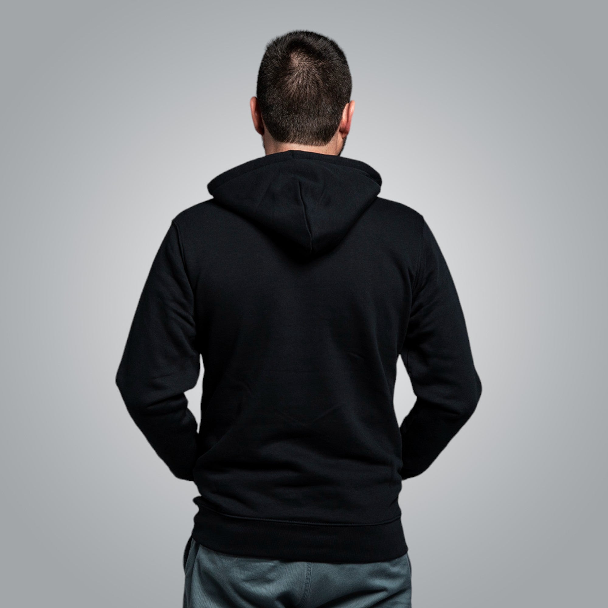 Rod Hoodie