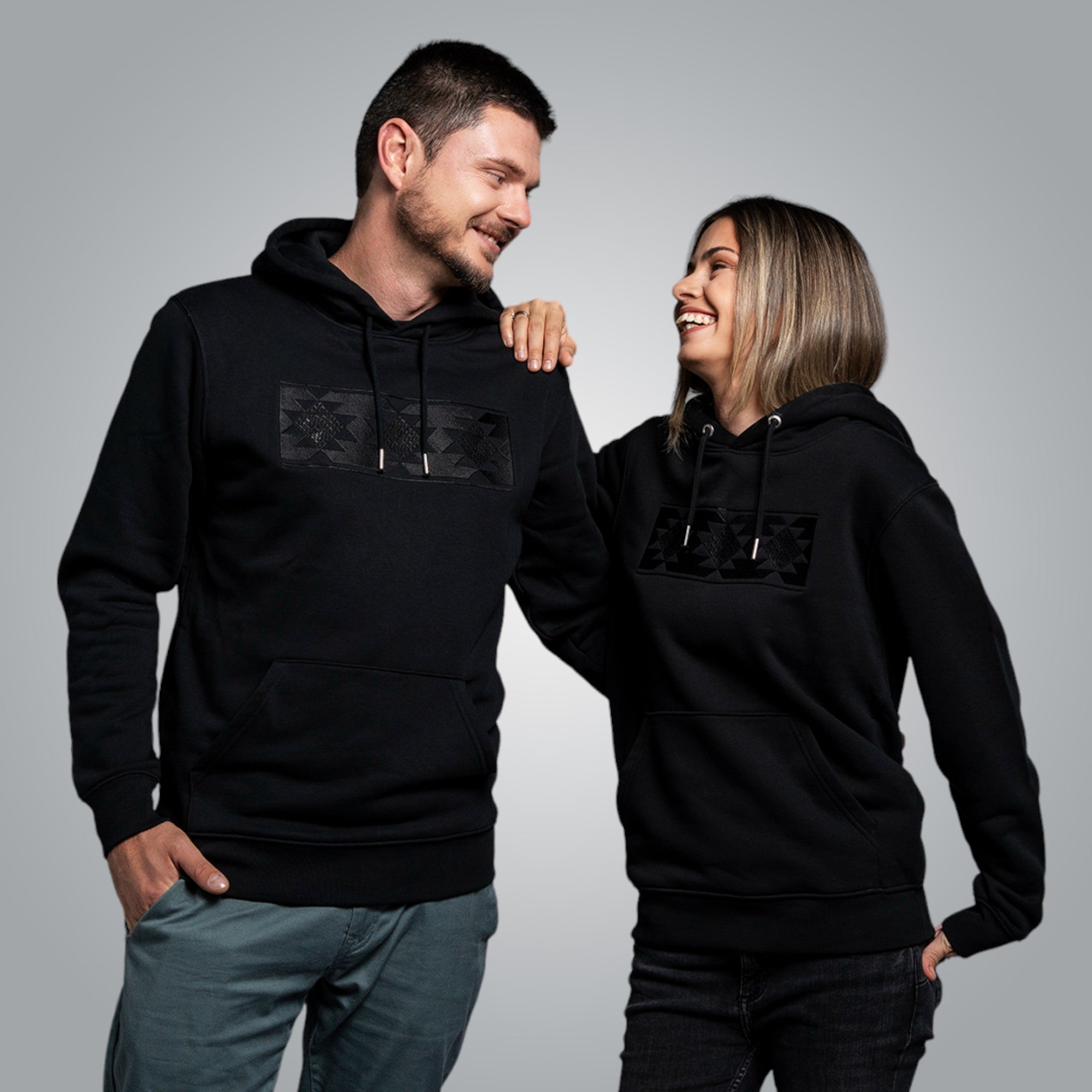 Rod Hoodie