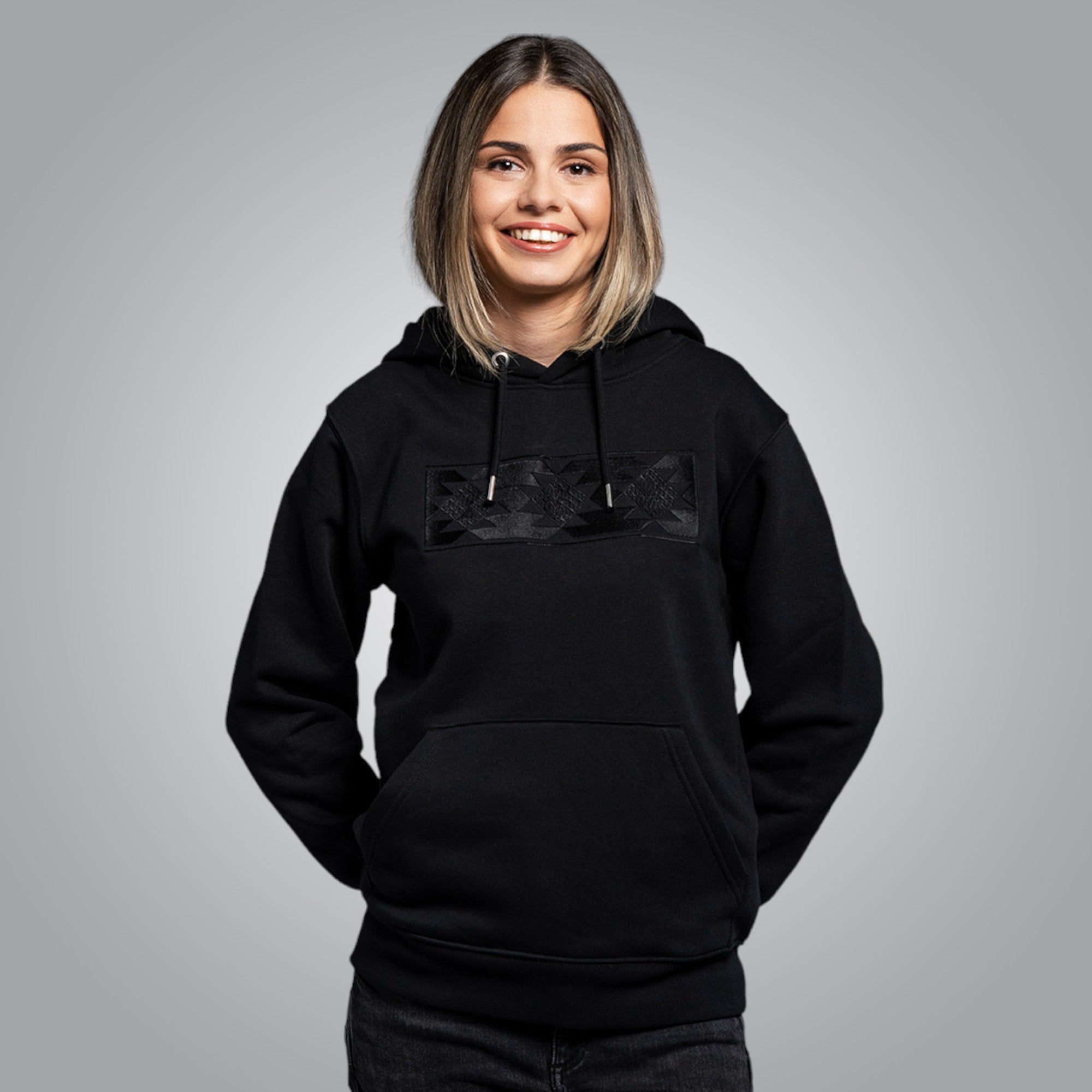 Rod Hoodie