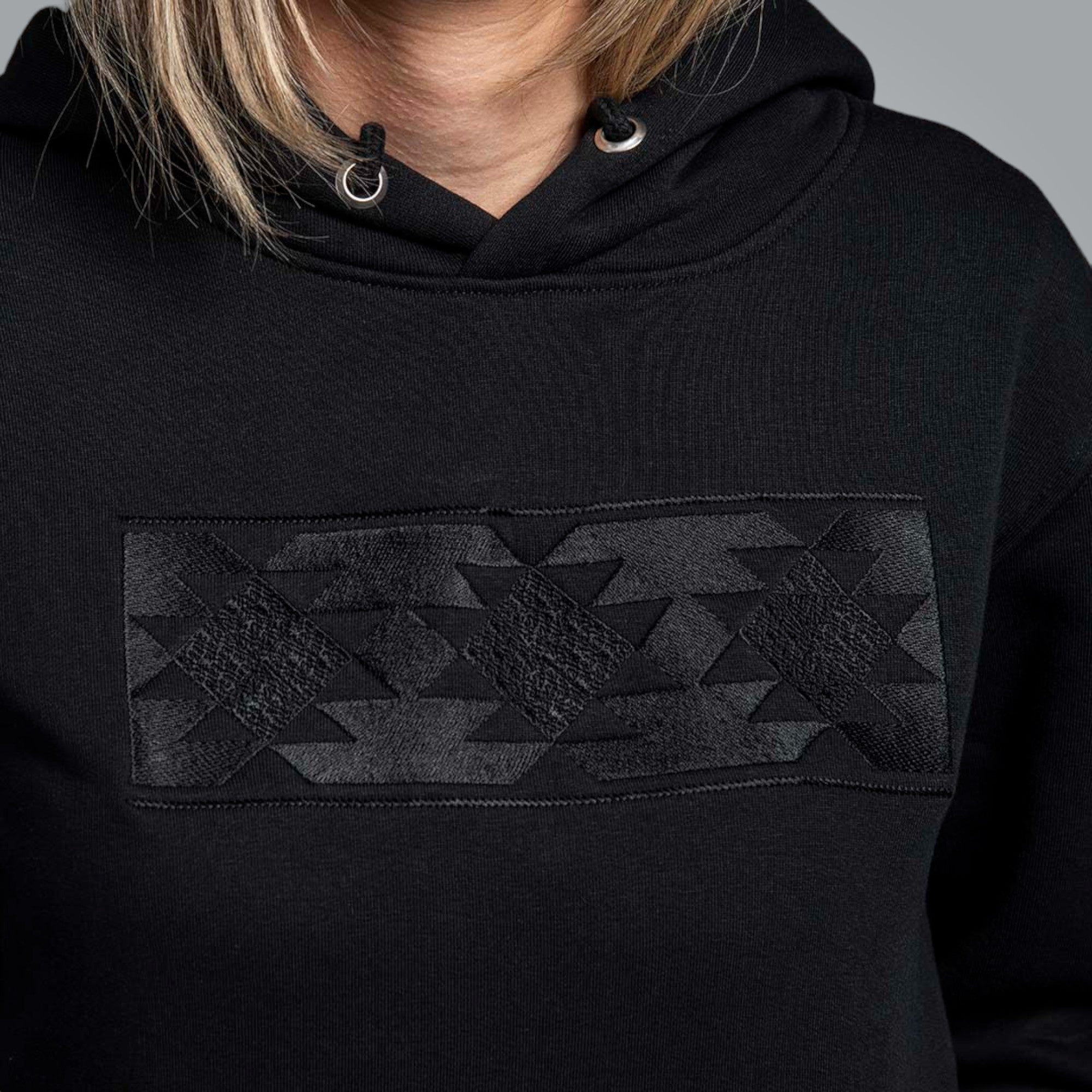 Rod Hoodie