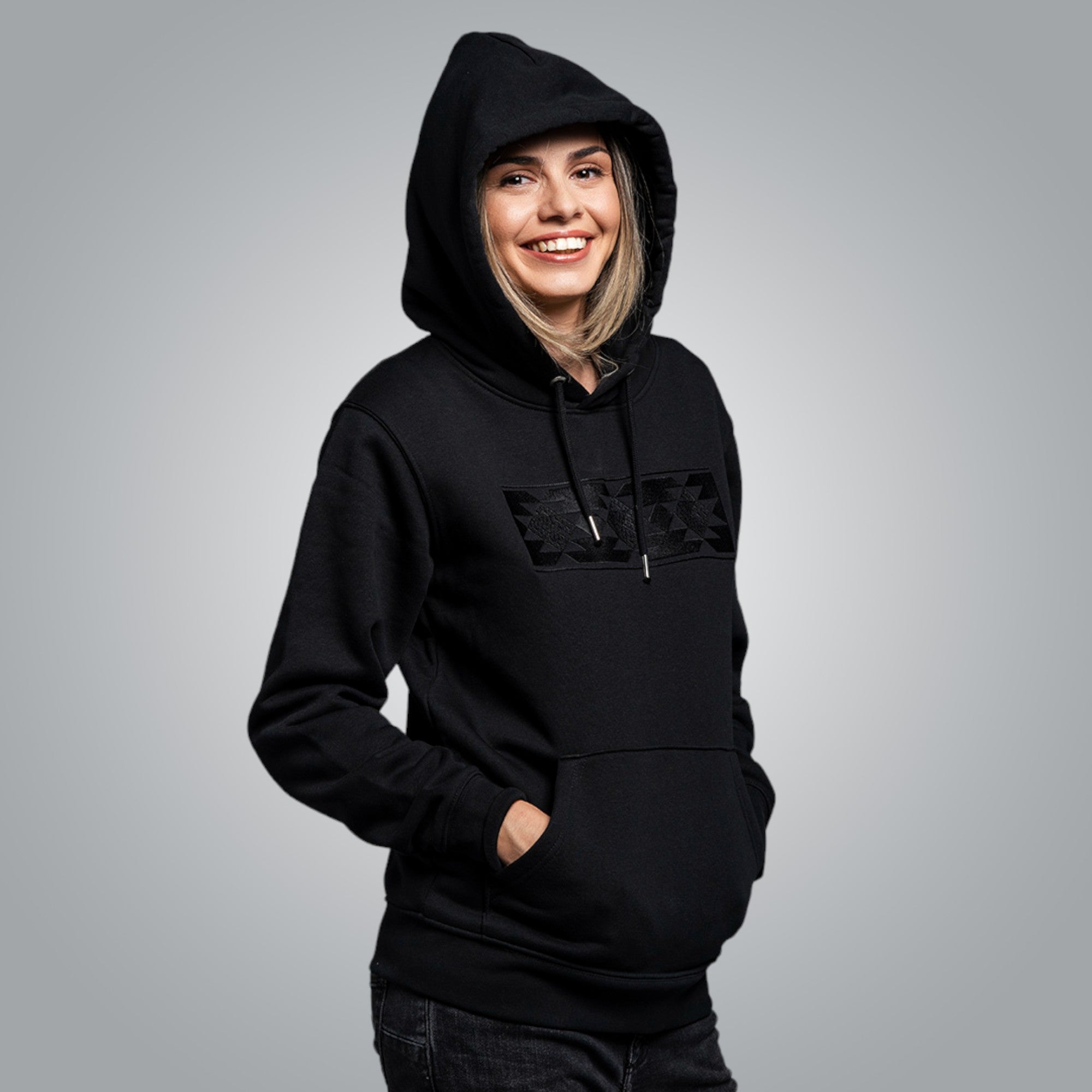 Rod Hoodie