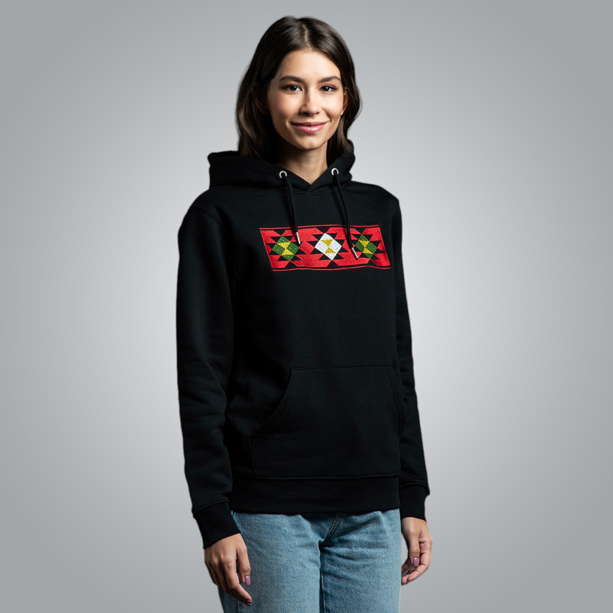 Rod Hoodie