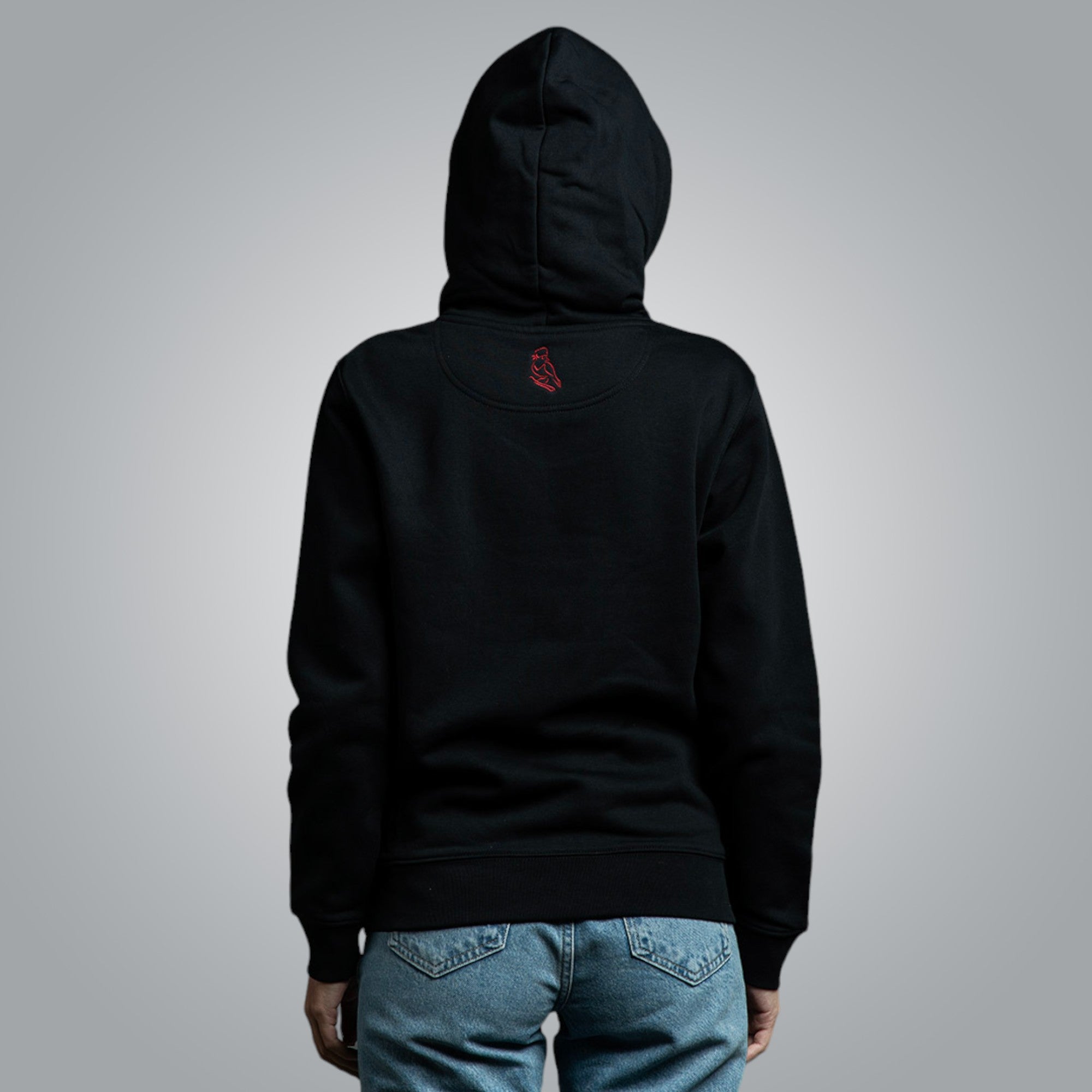 Rod Hoodie