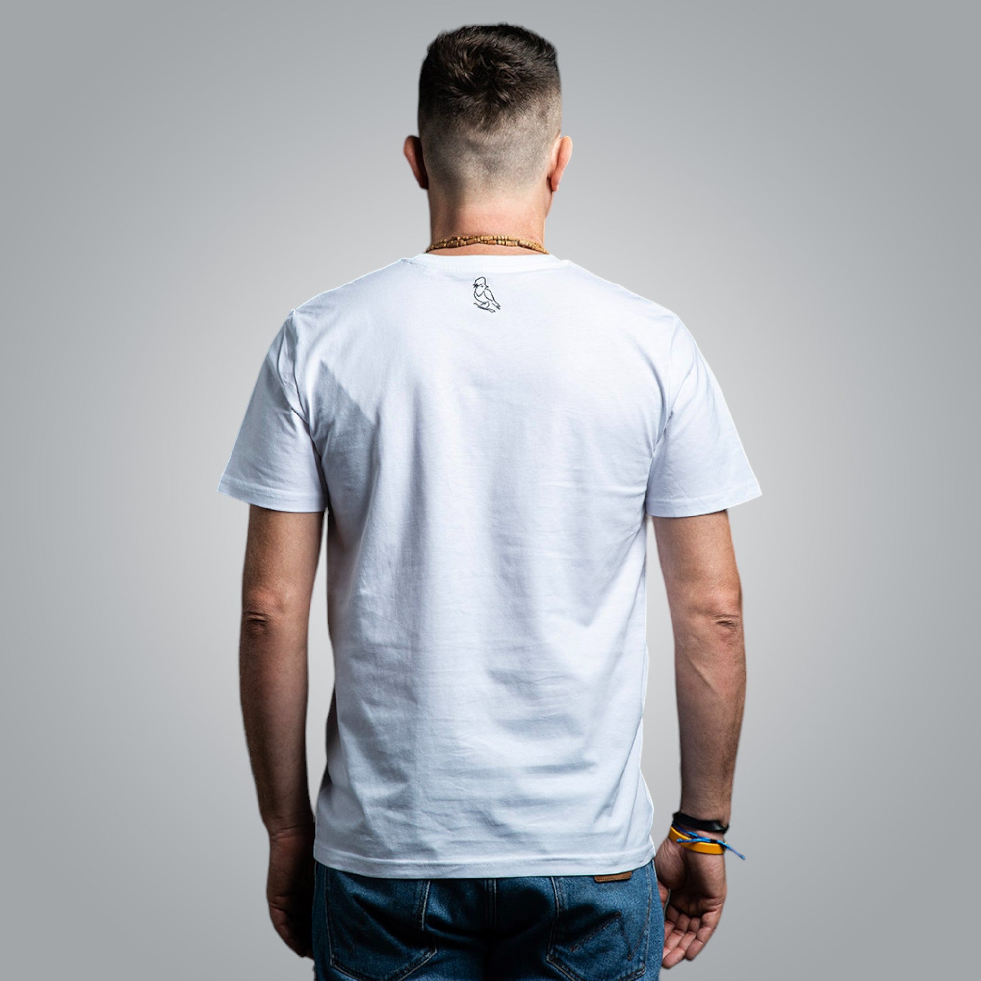 I Am T-Shirt