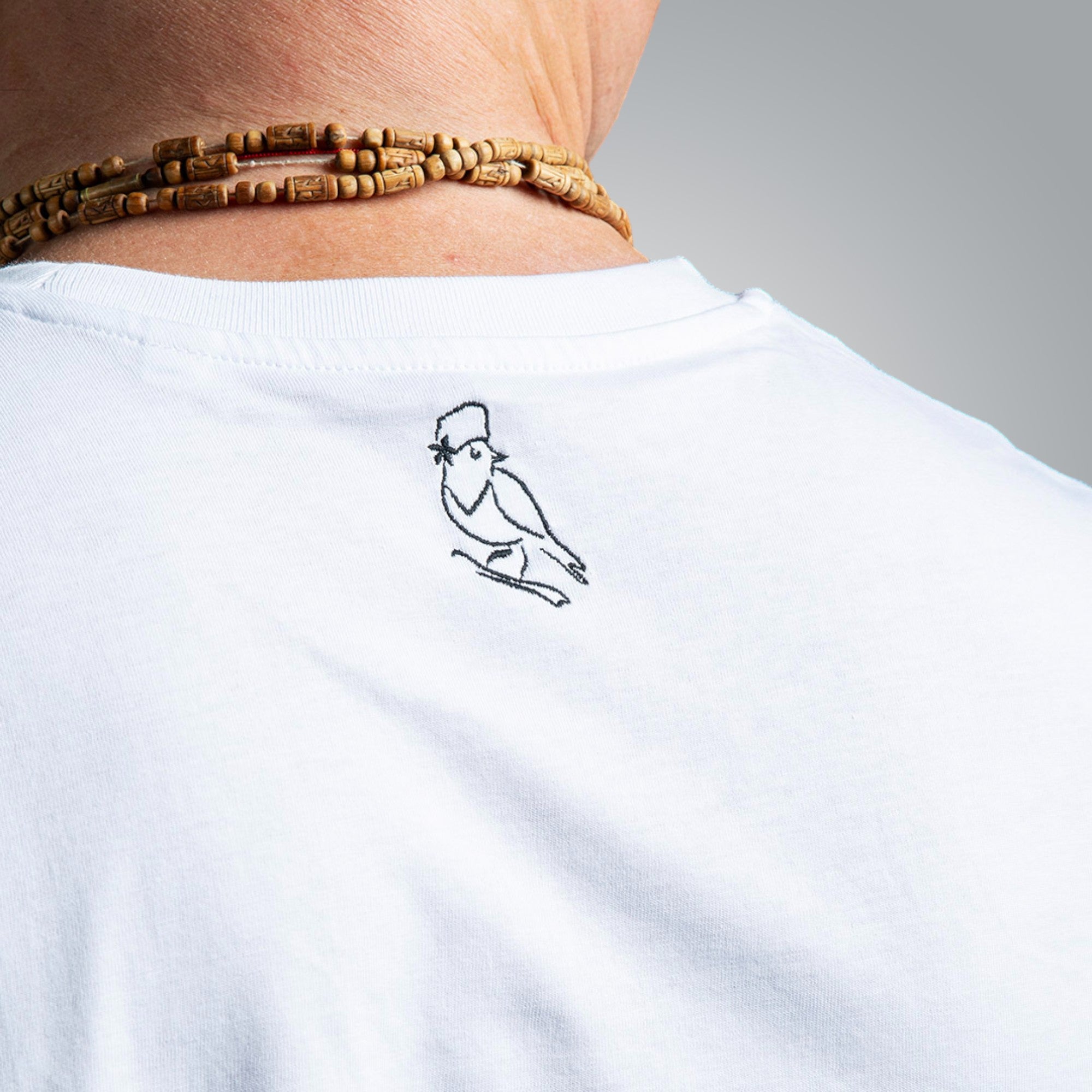 I Am T-Shirt