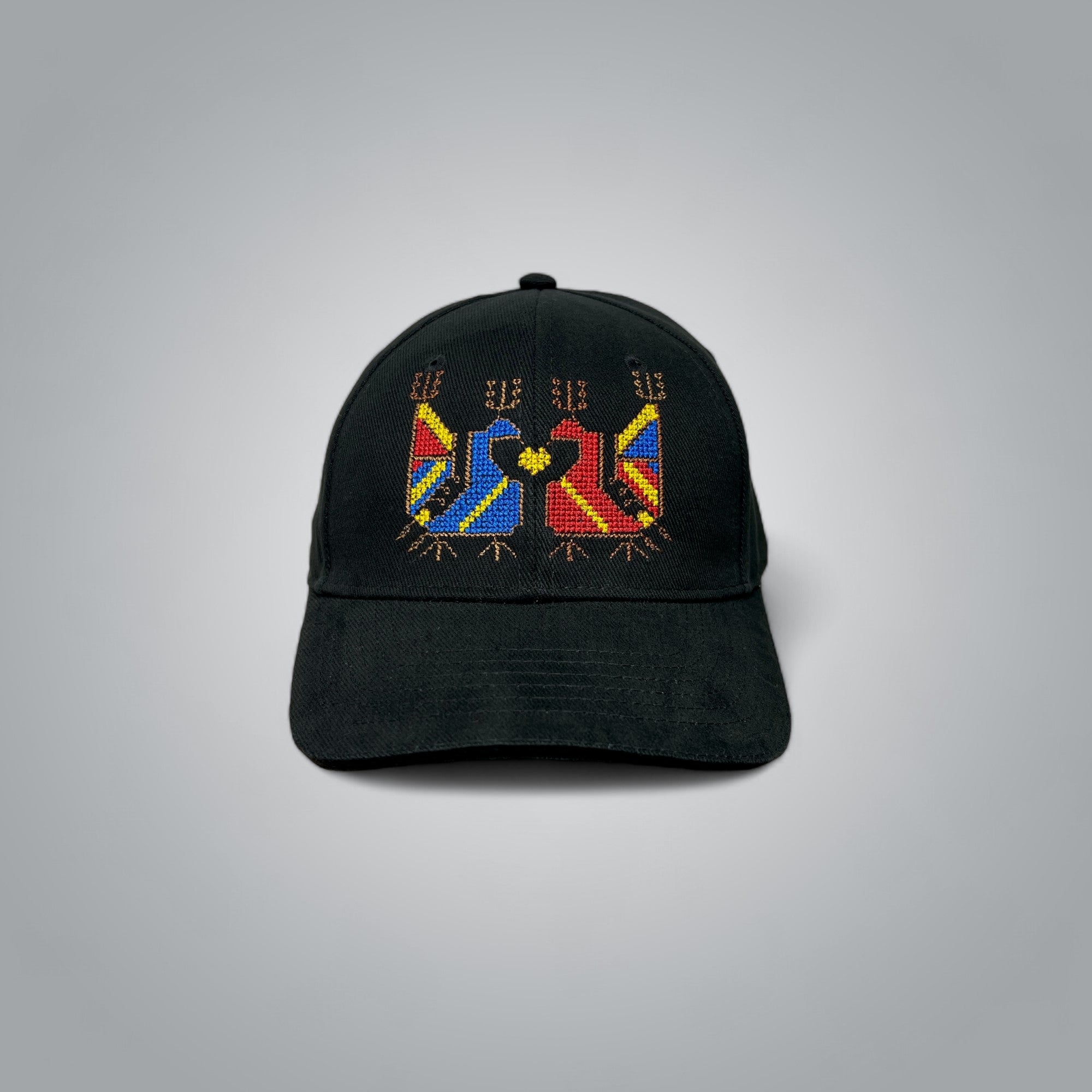 Hat "Roosters"