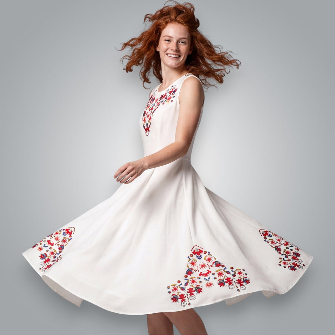 Dresses