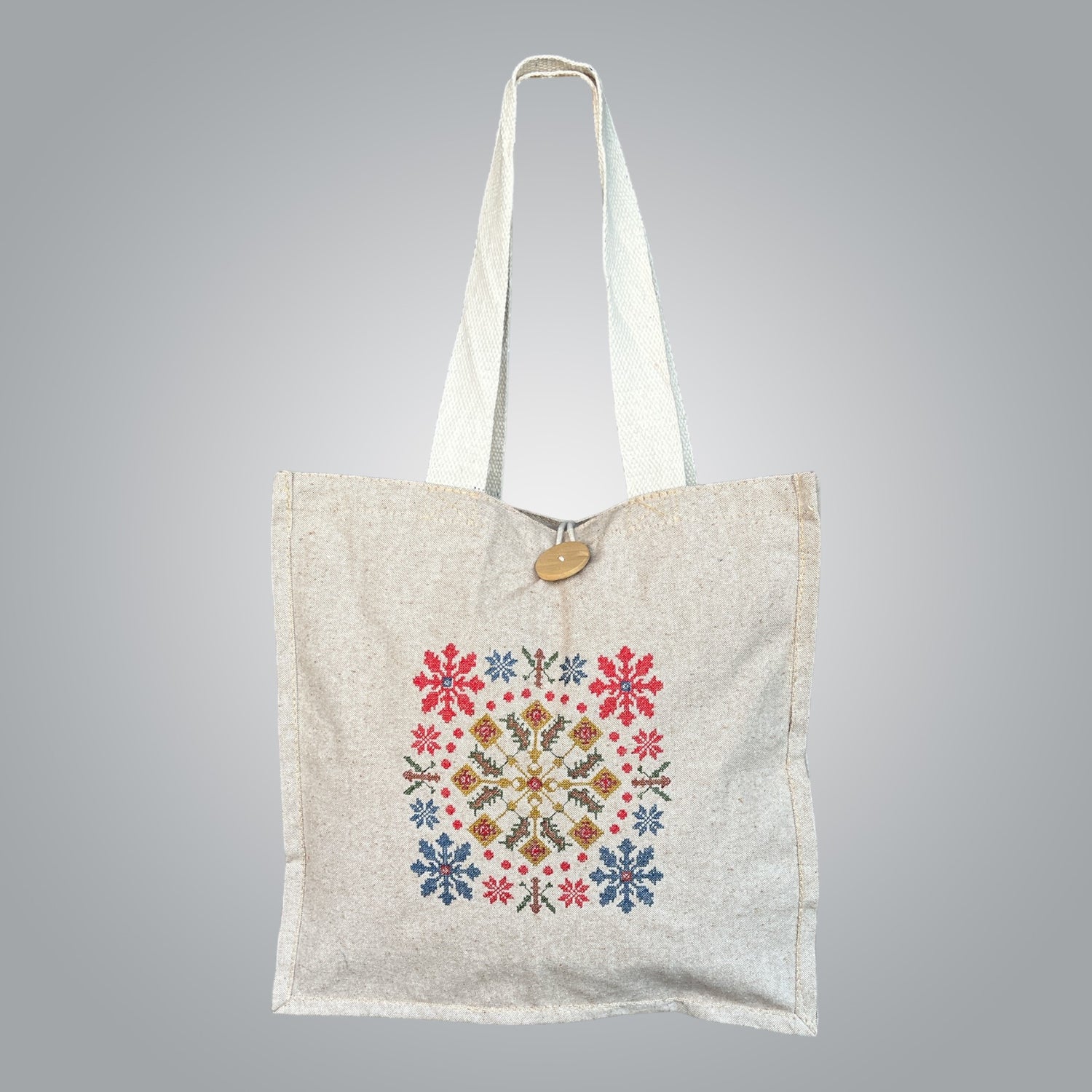 &quot;VEZBA&quot; gift bag