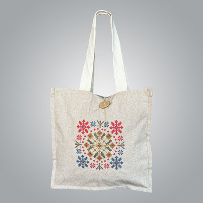 &quot;VEZBA&quot; gift bag