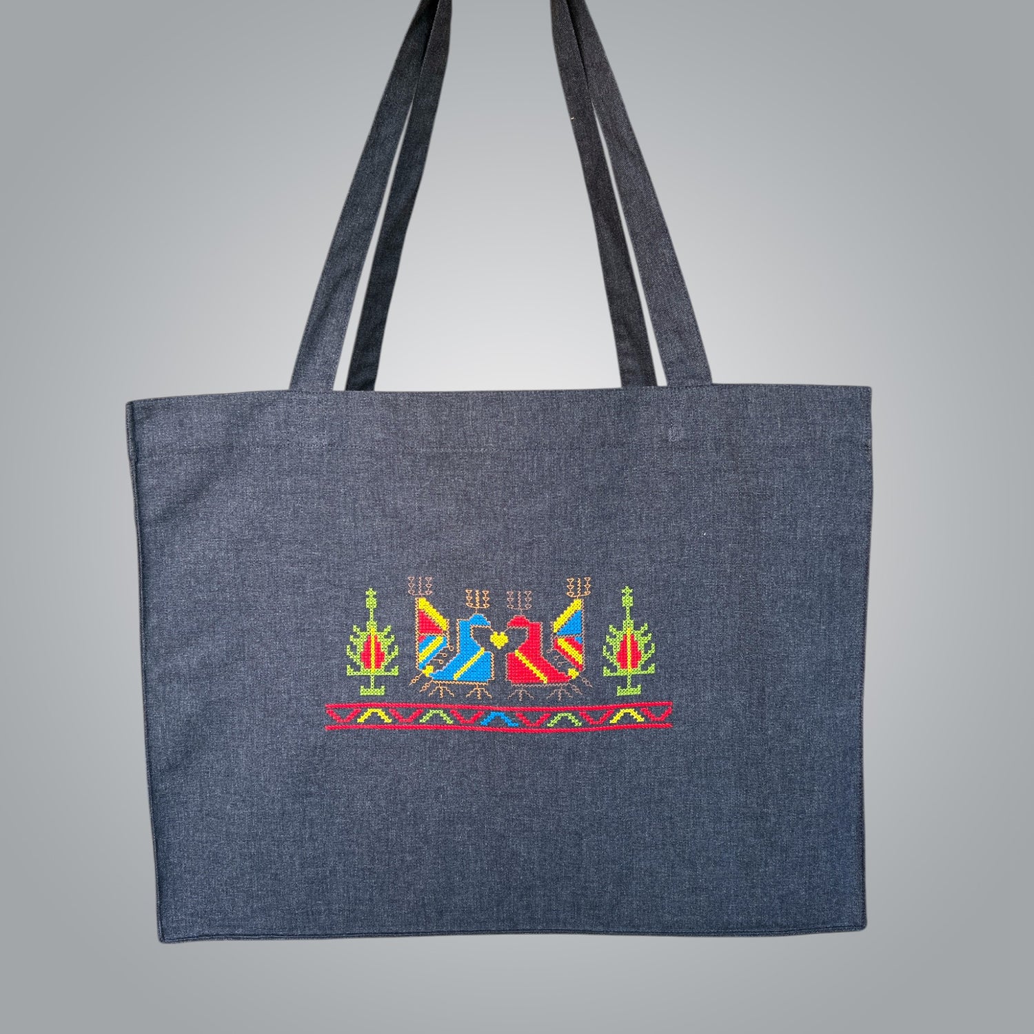 &quot;VEZBA&quot; gift bag