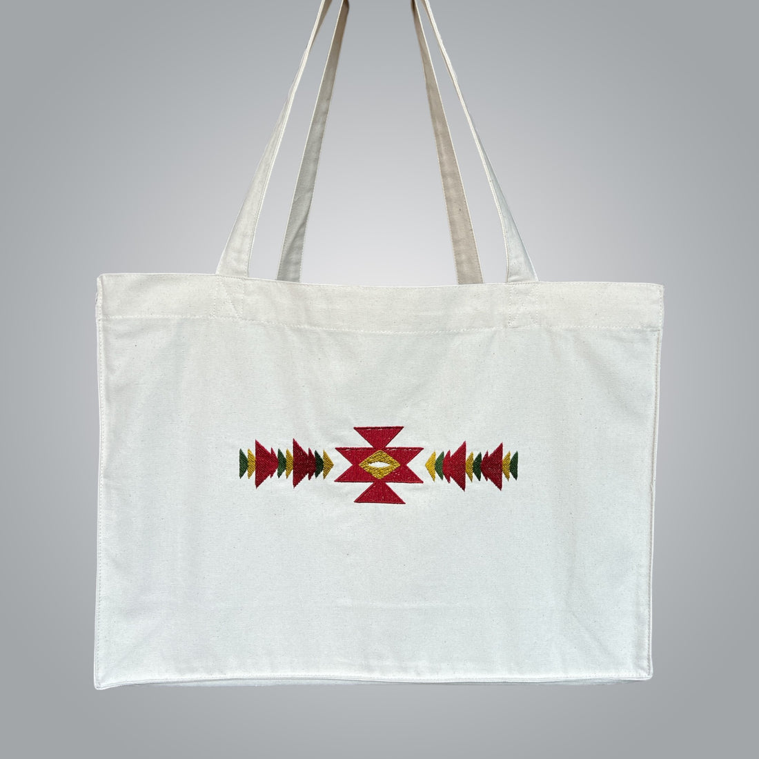 "VEZBA" gift bag