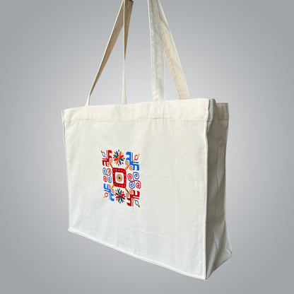 &quot;VEZBA&quot; gift bag