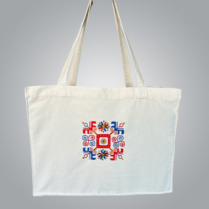 &quot;VEZBA&quot; gift bag