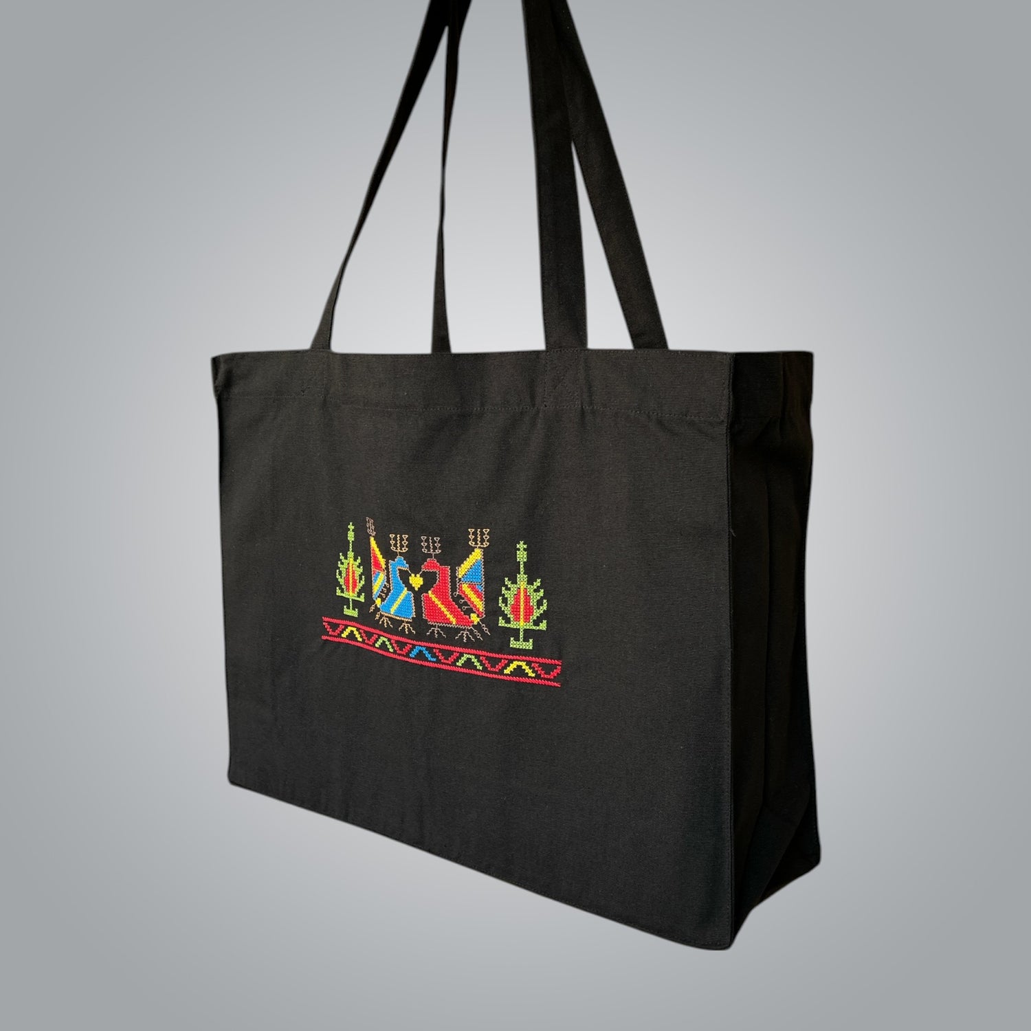 &quot;VEZBA&quot; gift bag