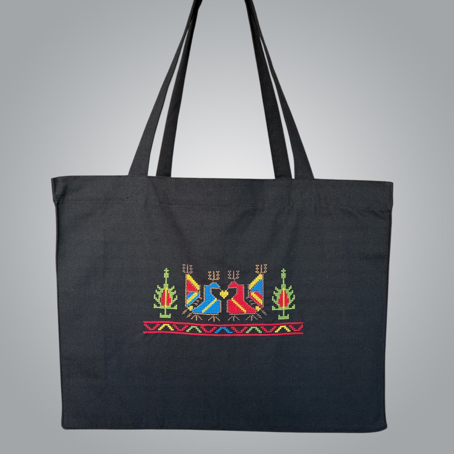 &quot;VEZBA&quot; gift bag