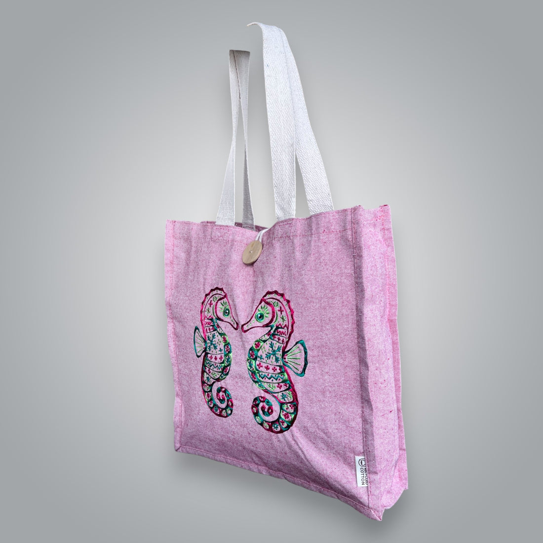 "VEZBA" gift bag