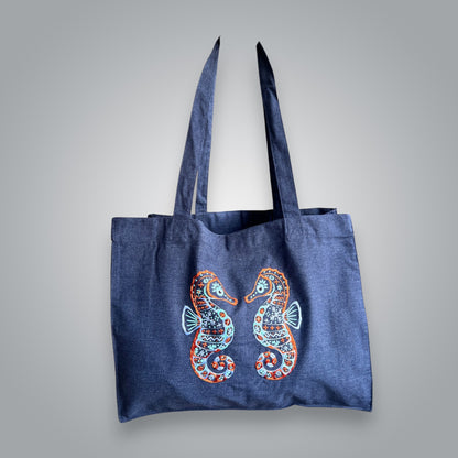 "VEZBA" gift bag