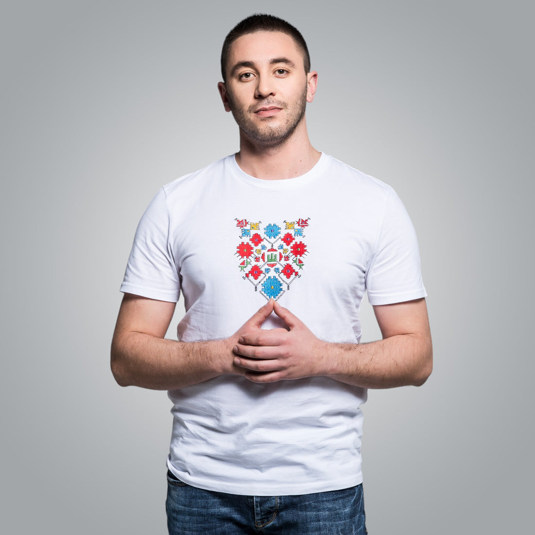 Ego T-Shirt 