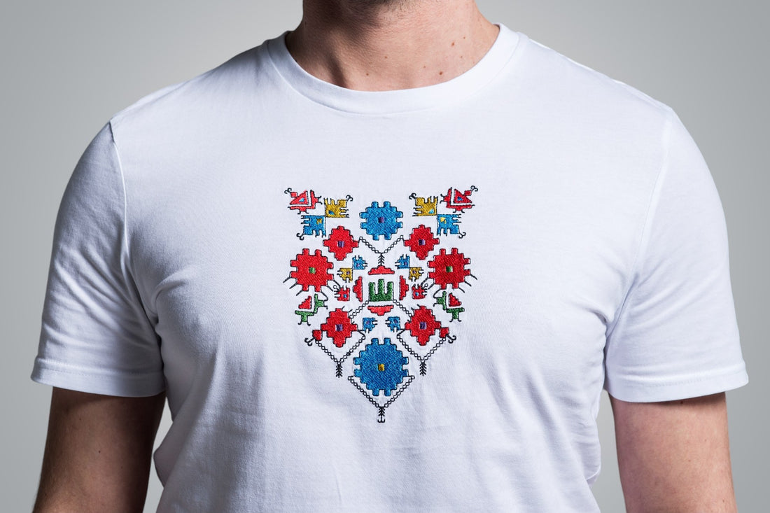 Ego T-Shirt 