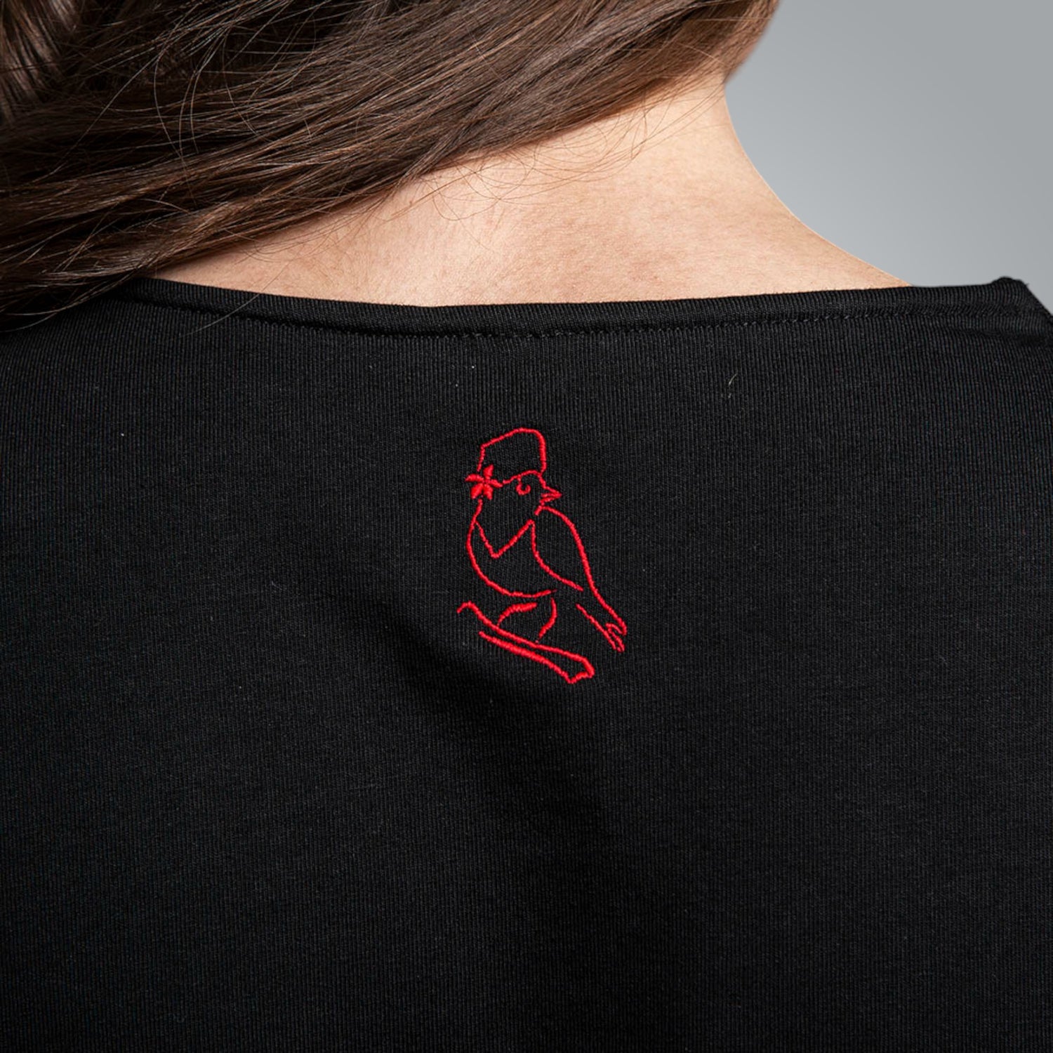 Fruits of Life V-Neck T-Shirt