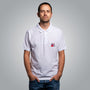 Cooker Collar T-Shirt