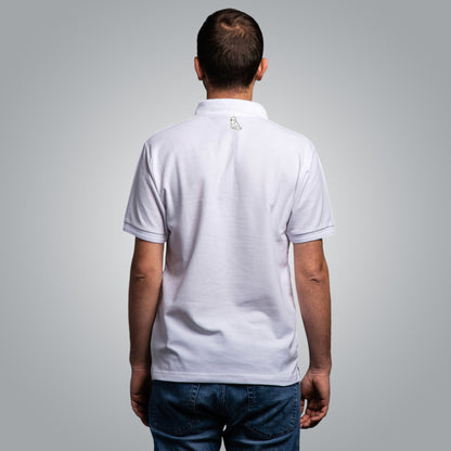 Cooker Collar T-Shirt