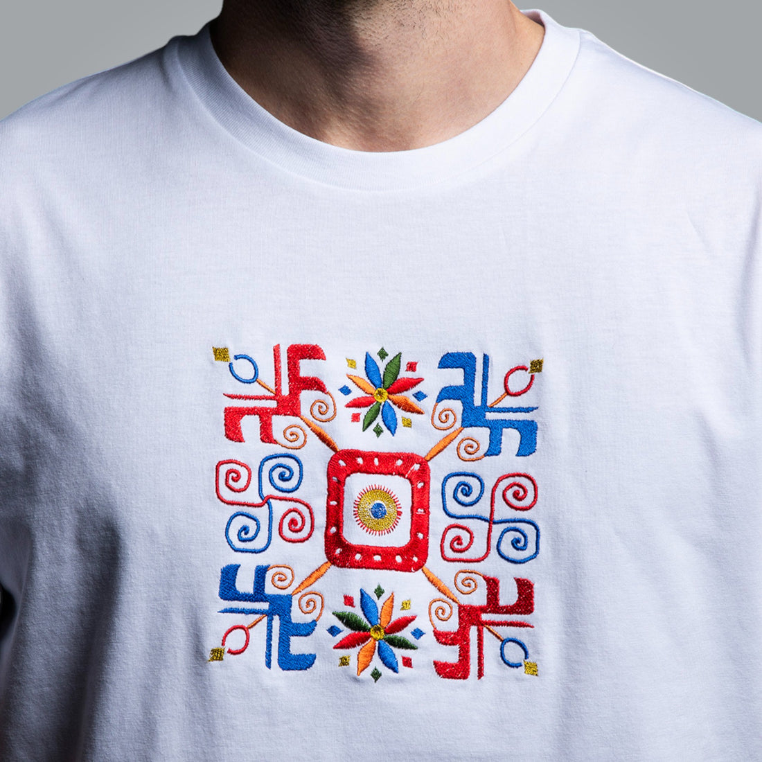 Directions T-Shirt 