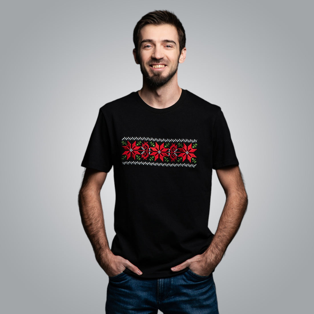 T-shirt &quot;Trap&quot;