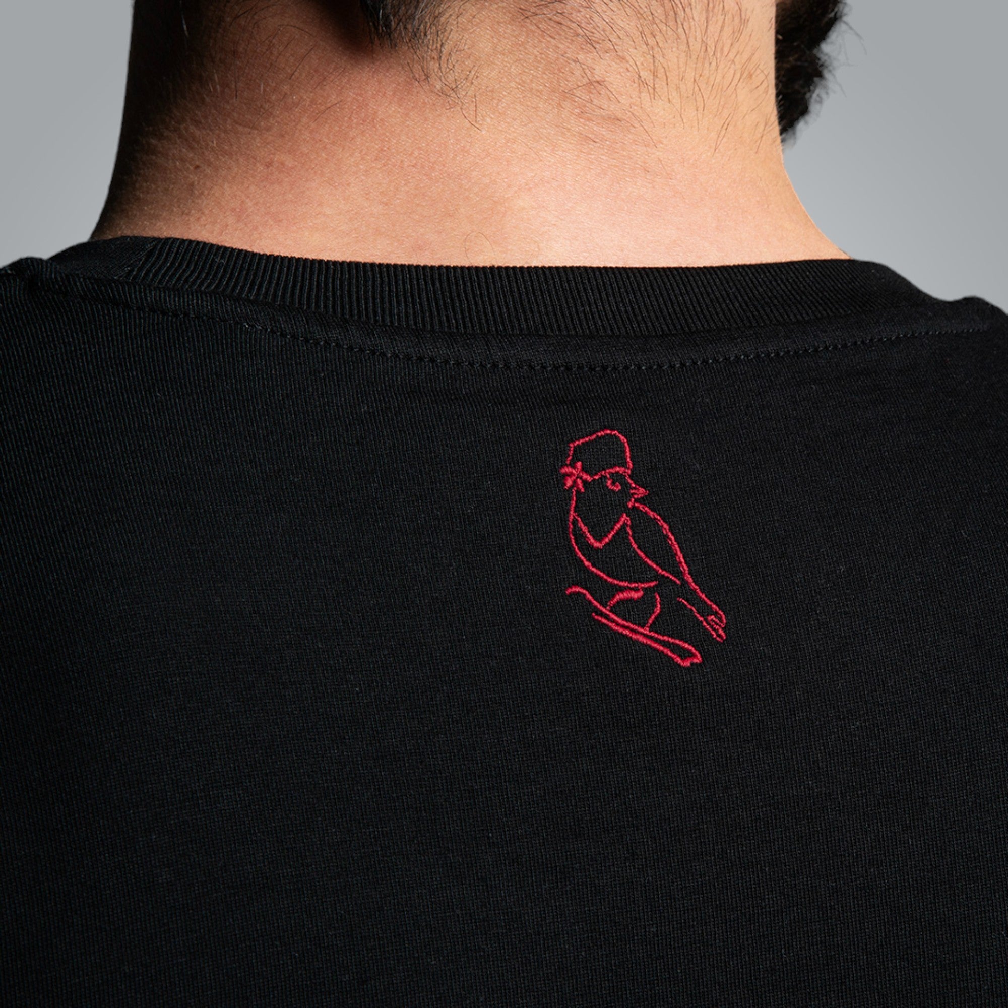 T-shirt &quot;Trap&quot;