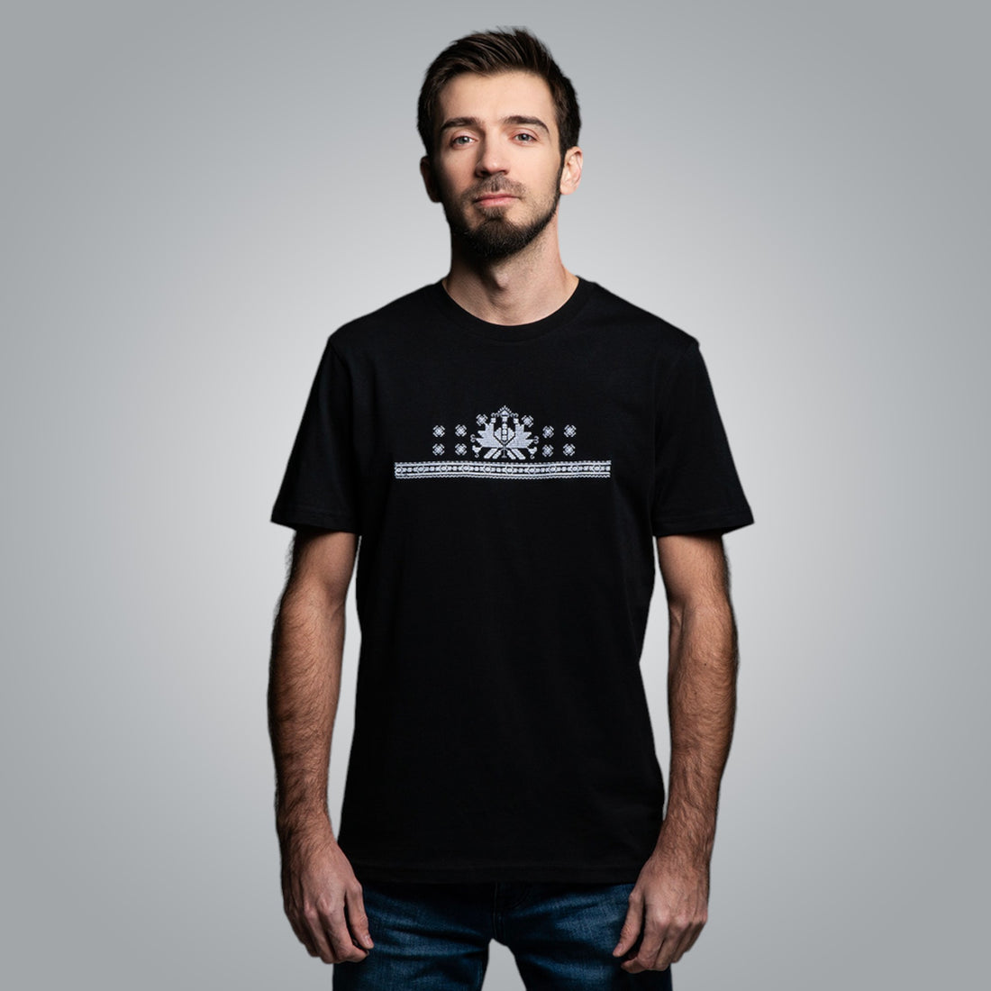 I Am T-Shirt