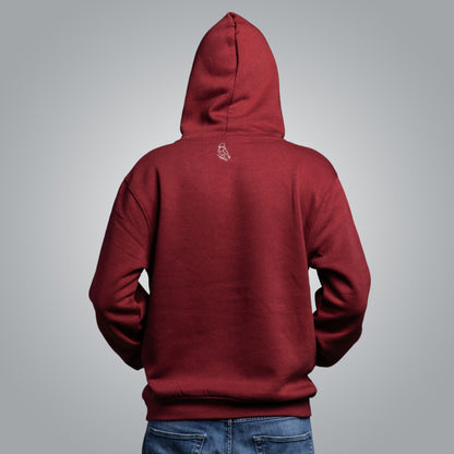 Rod Hoodie