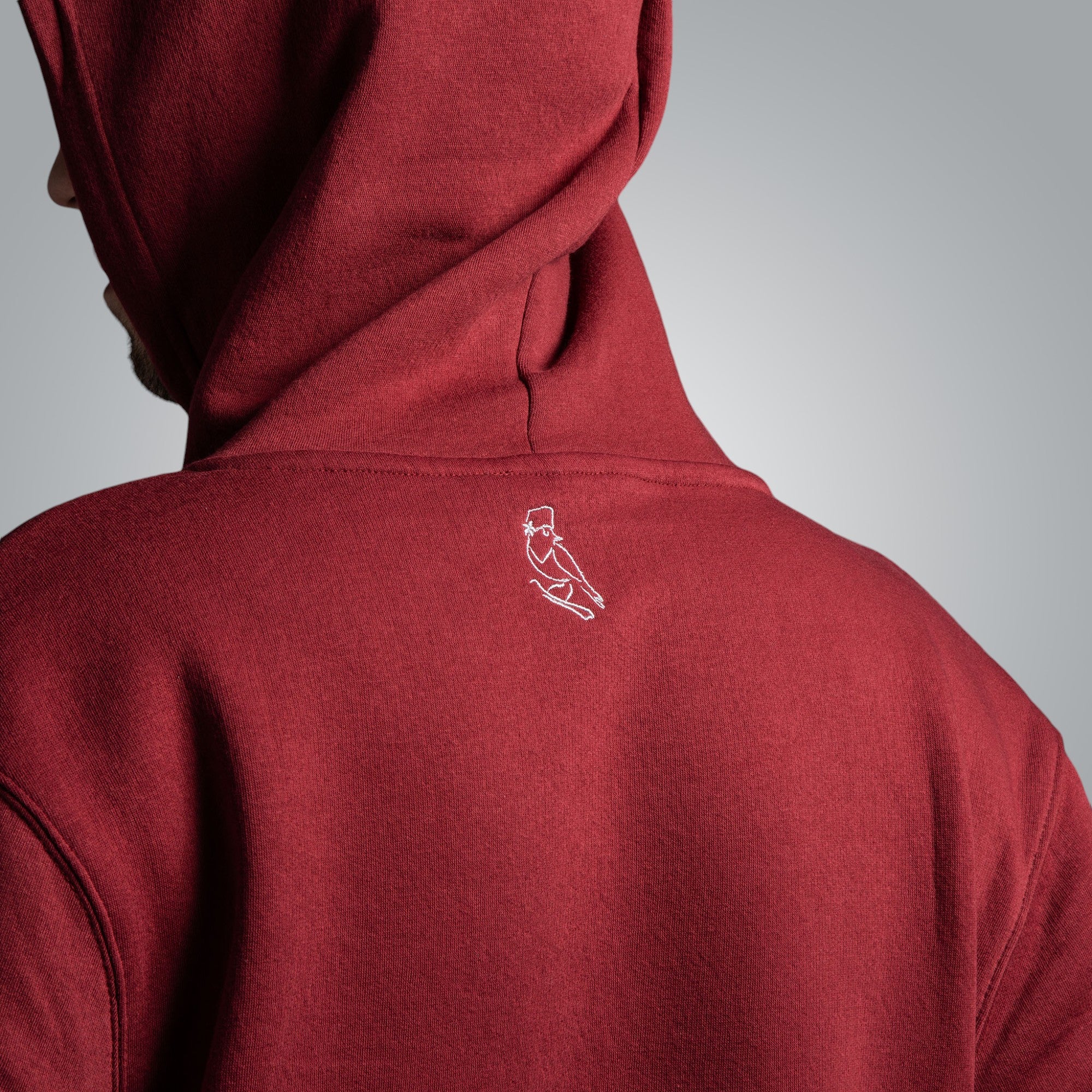 Rod Hoodie